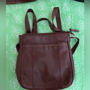 Like brand new Sak backpack
